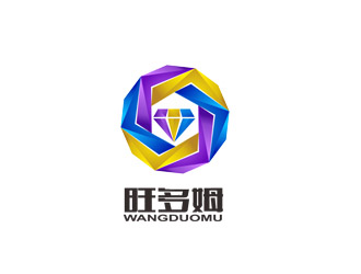 郭慶忠的logo設計