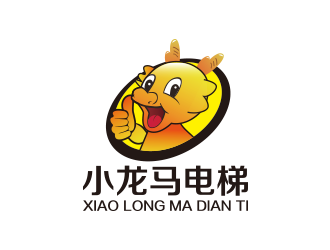 黃安悅的logo設計