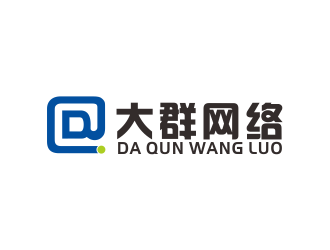 湯儒娟的logo設計