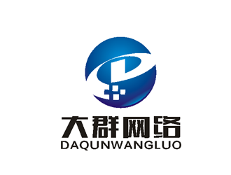 楊占斌的logo設計