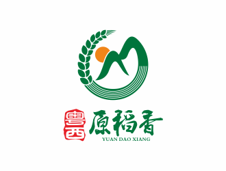 何嘉健的logo設計