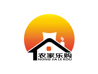 陸達(dá)活的logo設(shè)計(jì)