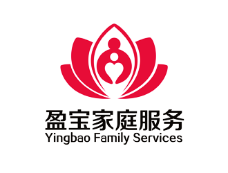 譚家強的logo設計