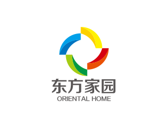 黃安悅的logo設計