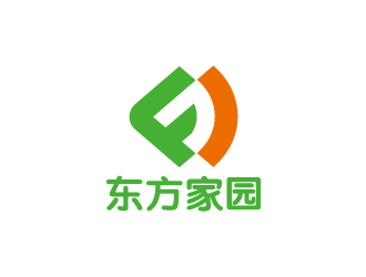 楊勇的logo設計