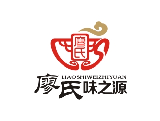 曾翼的logo設(shè)計