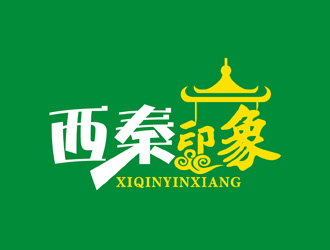 趙波的logo設計