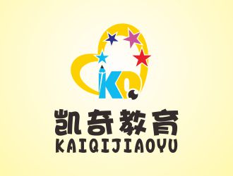 吳志超的logo設計