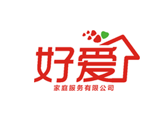 楊占斌的logo設計