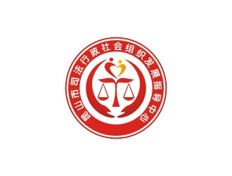 曾翼的logo設計