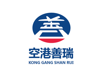 鄒小考的logo設計