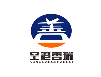 郭慶忠的logo設計