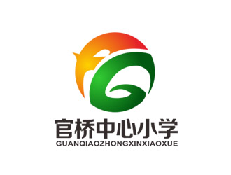 郭慶忠的logo設計