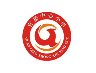 楊占斌的logo設計