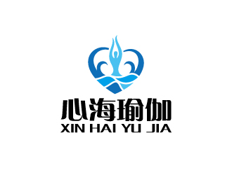 周金進的logo設(shè)計