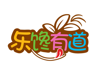 劉彩云的logo設(shè)計