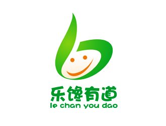 譚家強的logo設(shè)計