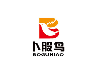 李賀的logo設計