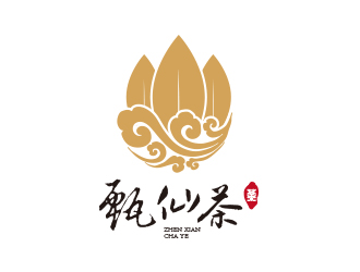 孫金澤的logo設計