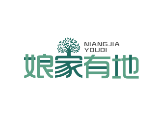 姜彥海的logo設計