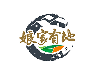 盛銘的logo設計