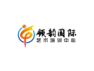 周金進的logo設計