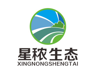 劉彩云的logo設計