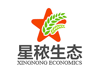 柳輝騰的logo設計