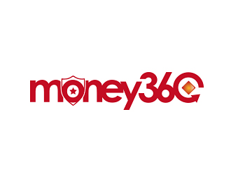 孫紅印的Money360logo設(shè)計(jì)