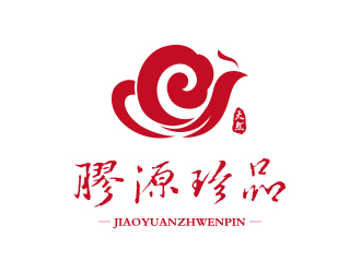 孫金澤的logo設計