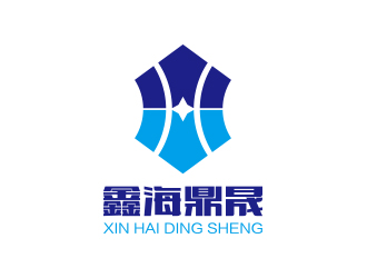 孫金澤的logo設計