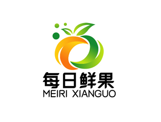 秦曉東的logo設計