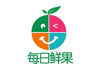 盛銘的logo設計