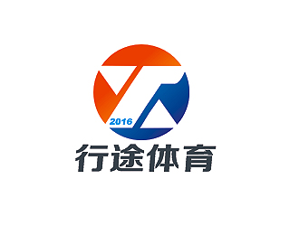 盛銘的logo設計