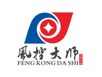 劉彩云的logo設計