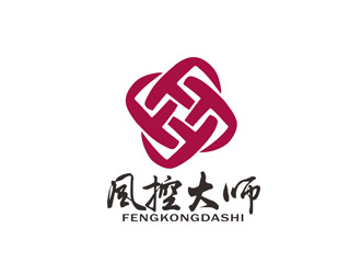 郭慶忠的logo設計