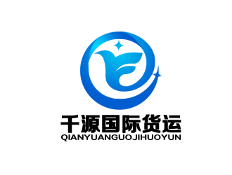 余亮亮的logo設(shè)計(jì)