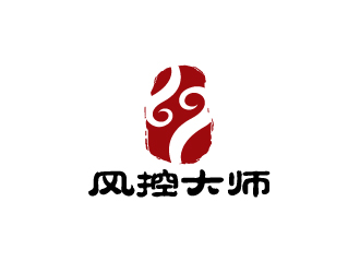 陳兆松的logo設計