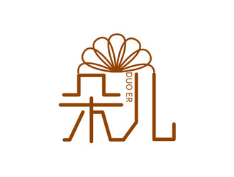 姚淑芬的logo設計