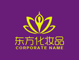 張青革的logo設計