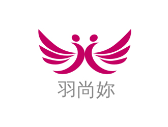 姚烏云的logo設計