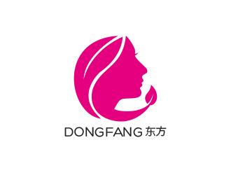 梁仲威的logo設計