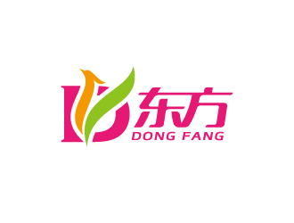 周金進的logo設計