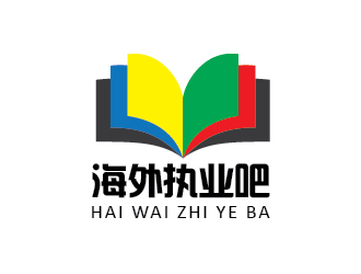 唐榕駿的logo設計