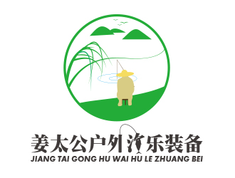 郭小毅的logo設計