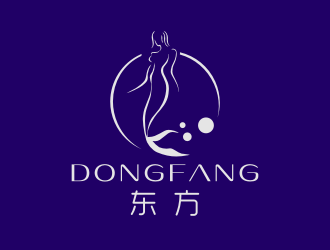 姜彥海的logo設計