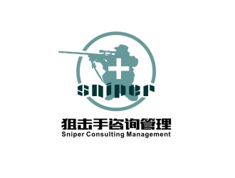 姜彥海的logo設計