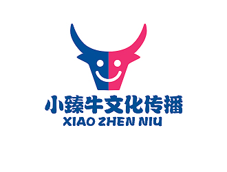 盛銘的logo設計