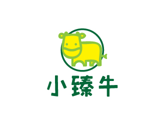 陳兆松的logo設計