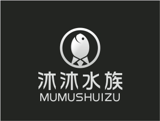 潘務東的logo設計